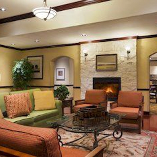 Country Inns & Suites - College Station, TX