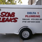 Delta 1 Plumbing Repair