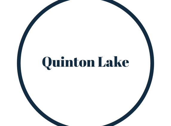 Quinton Lake - Depew, NY