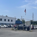 Transportation Services Inc - Trucking-Motor Freight