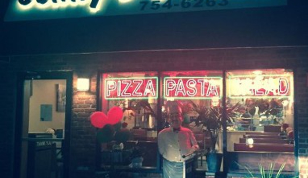 Jonny D's Pizza - Greenlawn, NY