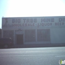 Big Tree Wine Distributors - Wine