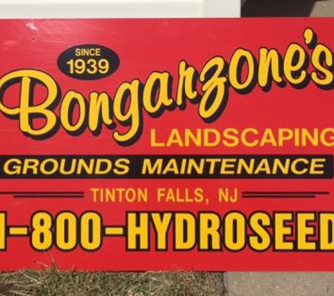 Bongarzone's Landscaping Inc. - Tinton Falls, NJ