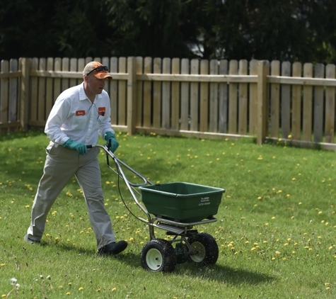 Lawn Pride of South Birmingham