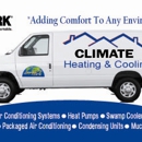 Climate Heating & Cooling Inc - Air Conditioning Contractors & Systems
