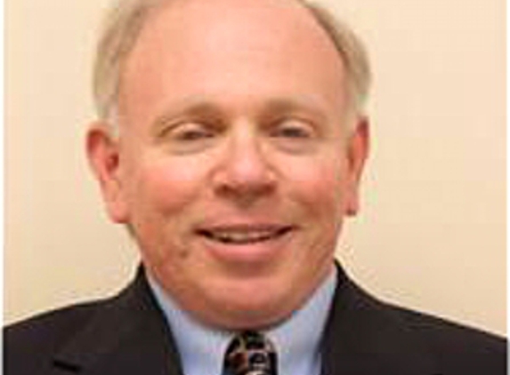 Dr. Marc A Eller, MD - Springfield, VA