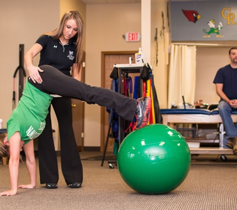 Ohio Sports & Spine Institute- Boardman Office - Youngstown, OH