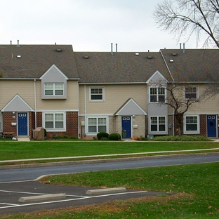 Townline Townhomes - Blue Bell, PA