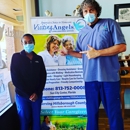Visiting Angels - Home Health Services