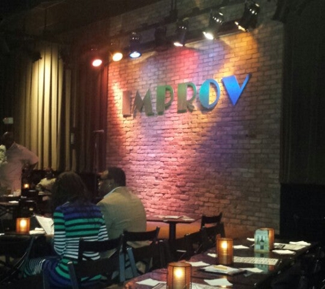 Improv - Arlington, TX