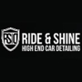 Ride & Shine