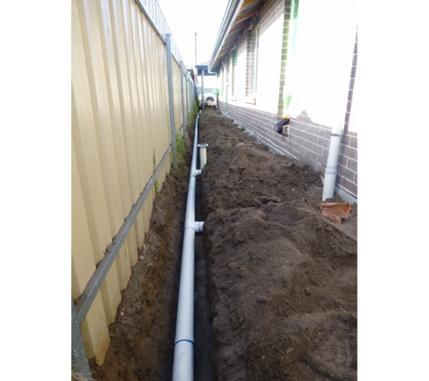 Spencer Stormwater Specialists Pty. Ltd. - Modbury, SA