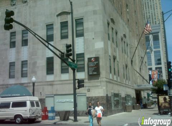 Crown Family YMCA - Chicago, IL