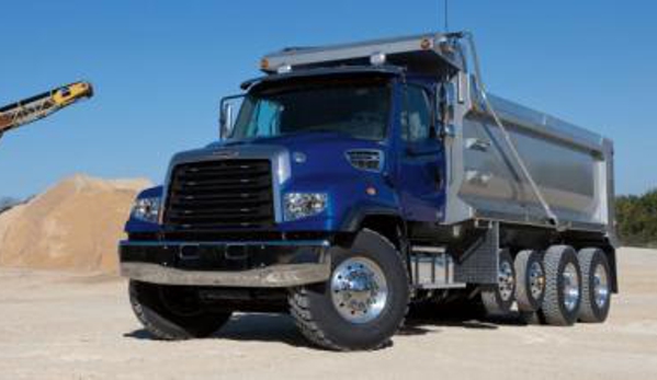 Baltimore Freightliner-Western Star - Baltimore, MD