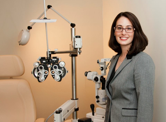 Complete Family EyeCare - Manchester, CT