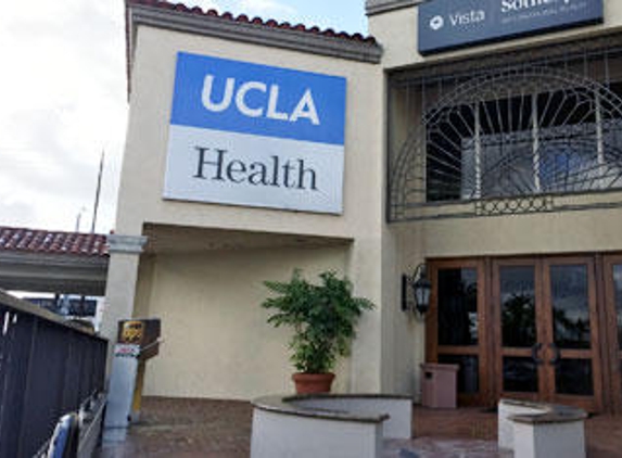 UCLA Health Manhattan Beach Primary Care - Manhattan Beach, CA