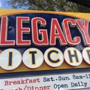Legacy Kitchen Restaurant - Family Style Restaurants