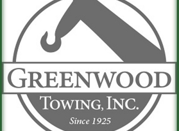 Greenwood Towing, Inc. - Baltimore, MD