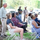 Whispering Pines Cemetery