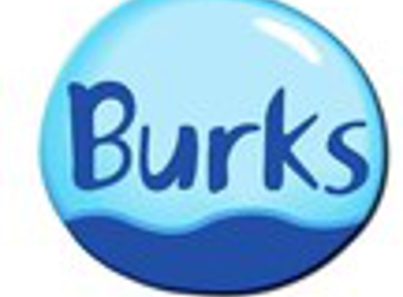 Burks Brothers Pools & Spas - Cullman, AL