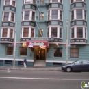 USA Hostels San Francisco - Hostels