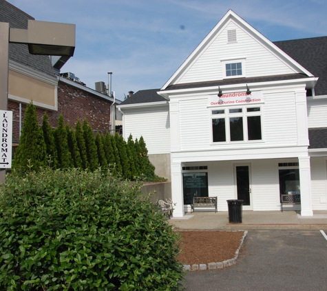 Ridgefield Laundromat - Ridgefield, CT