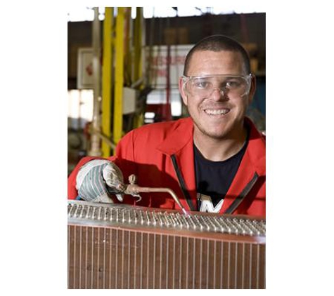 Airrad Cooling Services - Woolloongabba, QLD