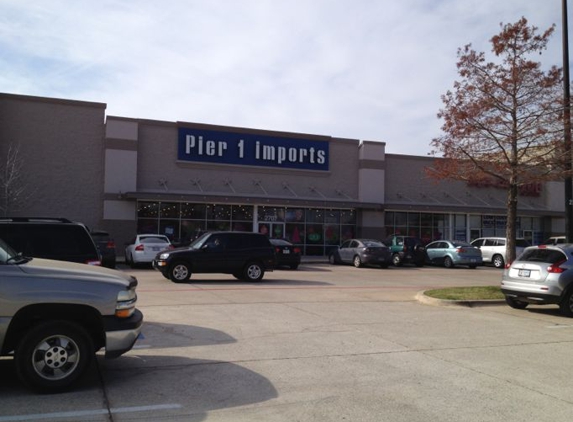 Pier 1 Imports - Rockwall, TX