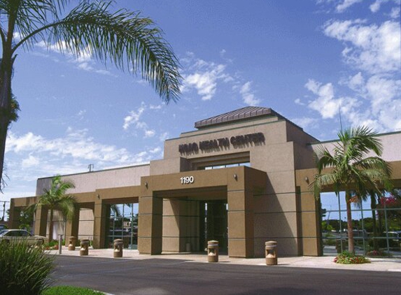 Hoag Health Center - Costa Mesa - Costa Mesa, CA
