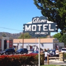 Alamo Motel - Motels