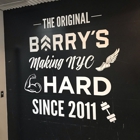 Barry's Bootcamp