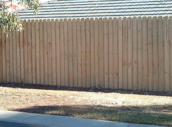 Amazing Fencing QLD - Yatala, QLD