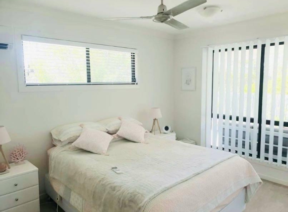 Advantage Screens & Blinds - Pialba, QLD
