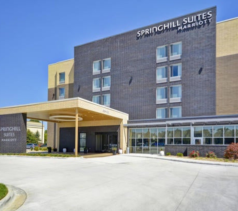 SpringHill Suites Cincinnati Blue Ash - Blue Ash, OH