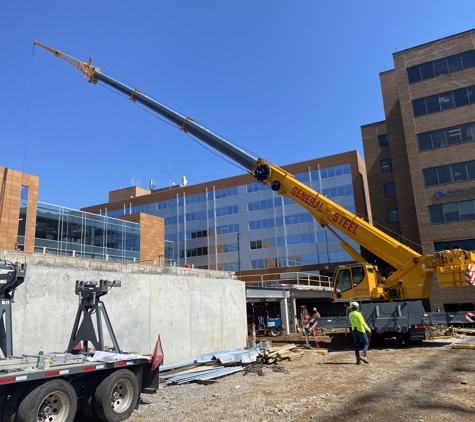 General Steel Crane & Rigging - Elizabethtown, KY