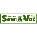 Pocono Sew and Vac - Sewing Machines-Wholesale & Manufacturers