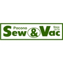 Pocono Sew and Vac - Sewing Machines-Service & Repair
