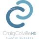 Craig W Colville, MD, FACS