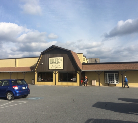 Bb's Grocery Outlet - Morgantown, PA