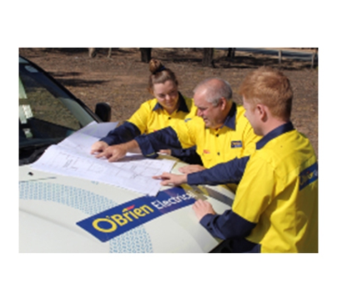 O'Brien Electrical Mildura - Irymple, VIC
