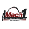 Mach 1 Painting & Taping gallery