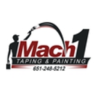 Mach 1 Painting & Taping
