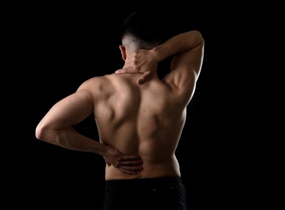 6S PHYSIO Mingara - Tumbi Umbi, NSW. Neck and Back Pain can be eased with Physiotherapy