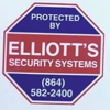 Elliott's Security Systems gallery