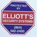 Elliott's Security Systems - Security Control Systems & Monitoring
