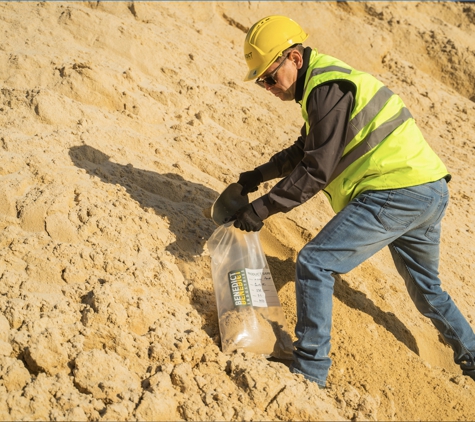 Benedict Sand & Gravel - Belrose, NSW