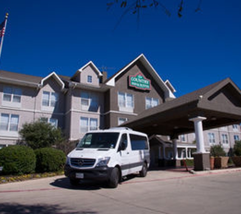 Country Inns & Suites - Fort Worth, TX