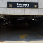 LAZ Parking - One Newark Center Garage