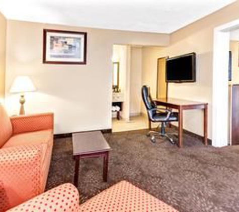 Wyndham Garden Romulus Detroit Metro Airport - Romulus, MI