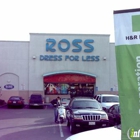 Ross Dress for Less